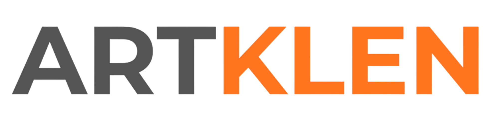Logo Artklen Vincent Le Garnec