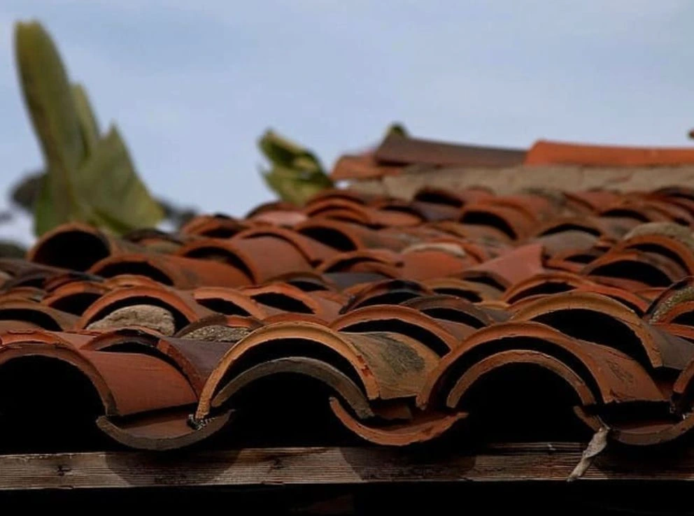 Démoussage toiture sur toulouse et alentours