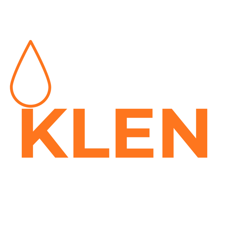 Logo Blanc Artklen