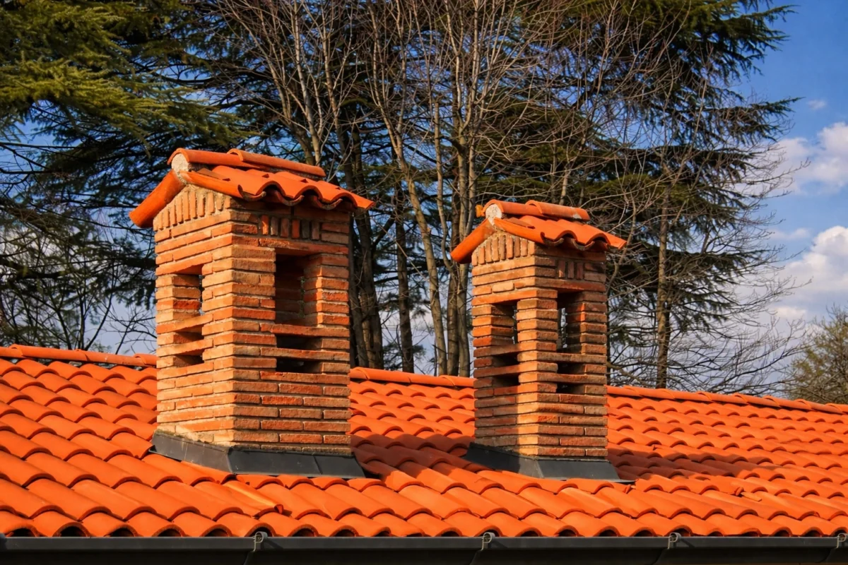 Nettoyage démoussage toiture à Toulouse par Artklen